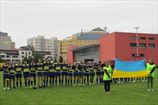 Регби. Украинская молодежка берет третье место на чемпионате Европы