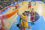 Евробаскет-2013. Испания начинает защиту титула разгромной победой
