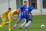 Сборная Украины U-21 обыграла смешанный состав Динамо