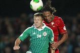 Роналду тащит Португалию в Белфасте