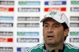 Де ла Торре покидает тренерский пост сборной Мексики