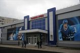 В Луганске открыли ледовую арену