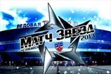 КХЛ. Матч звезд-2014 пройдет в Братиславе