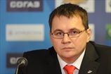 КХЛ. Назаров: "Нашли в себе силы"