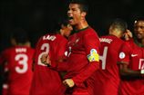 Пепе: Роналду лучший игрок в истории Португалии