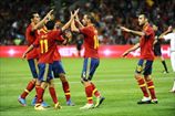 Навас спас Испанию от поражения с Чили