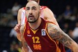 Македония: Антич завершает карьеру в сборной