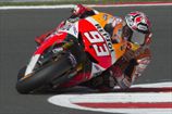 MotoGP. Гран-при Сан-Марино. Маркес выигрывает свободные заезды