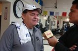 Тренер Альвареса: "Канело вернется сильнее, потому что он великий чемпион"