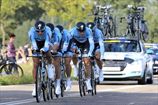 Велоспорт. ЧМ. Omega Pharma-Quick Step повторяет прошлогодний успех