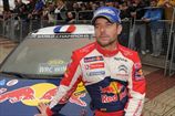 WRC. Леб: "Постараюсь достойно завершить карьеру"