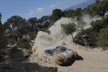 Ралли Акрополис: вместо WRC — европейский этап ERC