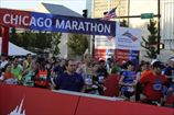 World Marathon Majors. Кенийский дубль в Чикаго