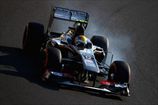 Формула-1. Гутьеррес доволен гонкой в Японии