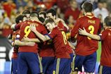 Габон заплатит 4 миллиона евро за поединок против Испании
