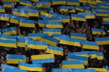 Домашний матч плей-офф сборная Украины сыграет со зрителями 