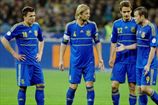 Плей-офф к ЧМ-2014: Украина сыграет с Францией