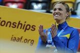 Добрынская попрощается со спортом на НСК Олимпийский