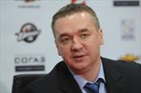 КХЛ. Белов: "Мы сумели забить, потому и выиграли"