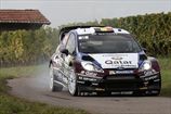 WRC. В Испании поменяют правила определения стартовых позиций в начале финального дня гонки
