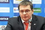 КХЛ. Назаров: "Игра сегодня не по счету"