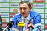 Орбу: "Могли реализовать еще"