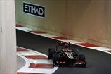 Формула-1. Райкконен на Гран-при Абу-Даби стартует последним