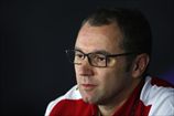 Формула-1. Феррари хочет побороться за второе место в Кубке Конструкторов