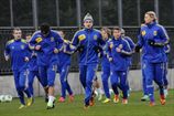 У сборной Украины будет свой тренировочный комплекс в Крыму
