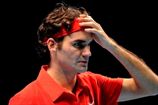Федерер: "Статус аутсайдера должен сыграть мне на руку"