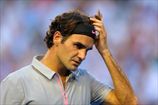 Федерер: "Ошибок было слишком много"