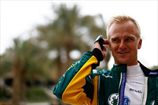 Формула-1. СМИ: Хюлькенберг отказал Лотусу — Райкконена заменит Ковалайнен