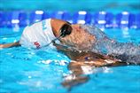 Плавание. На чемпионат Европы Украина делегирует 17 спортсменов