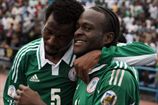 Нигерия и Кот д'Ивуар — на чемпионате мира