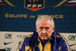 Фоменко: "Получилась игра в одну сторону "