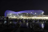 Формула-1. Гран-при Абу-Даби может стать завершающим этапом сезона
