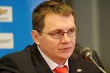 КХЛ. Назаров: "Хорошо, что есть такая ретивая молодежь"