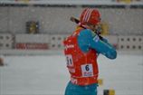 Биатлон. Украина дозаявила Биланенко и Супрун на этап в Эстерсунде