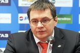 КХЛ. Назаров: "Ребята молодцы, выстояли в конце матча"