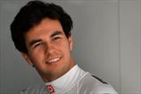 Формула-1. Перес надеется, что Мексика примет этап Гран-при в 2015 году