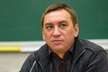 Волик стал первым вице-президентом Металлиста