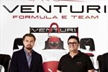 Venturi — десятая команда Формулы-Е