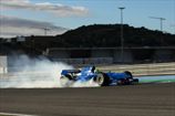 Auto GP. Предсезонные тесты пройдут в Валенсии