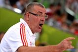 Хорватия оставляет Репешу тренером на чемпионат мира