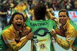 Гандбол. Мир сошел с ума: Бразилия — чемпион планеты!