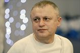 И.Суркис: "Хотелось бы усилить зону правого защитника"