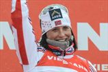 Тур де Ски. Бьорген побеждает в прологе