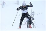 Тур де Ски. Остберг и Хэмилтон побеждают в Ленцерхайде