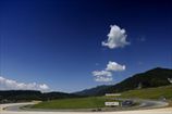 Формула-1. Гран-при Австрии: есть разрешение от местных властей