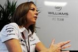 Формула-1. Уильямс: "Перемены в регламенте подоспели очень вовремя"